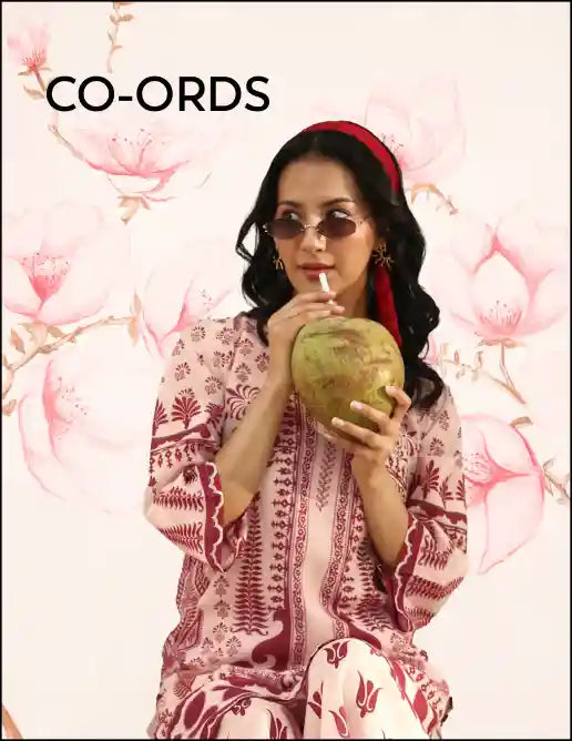 CO-ORDS