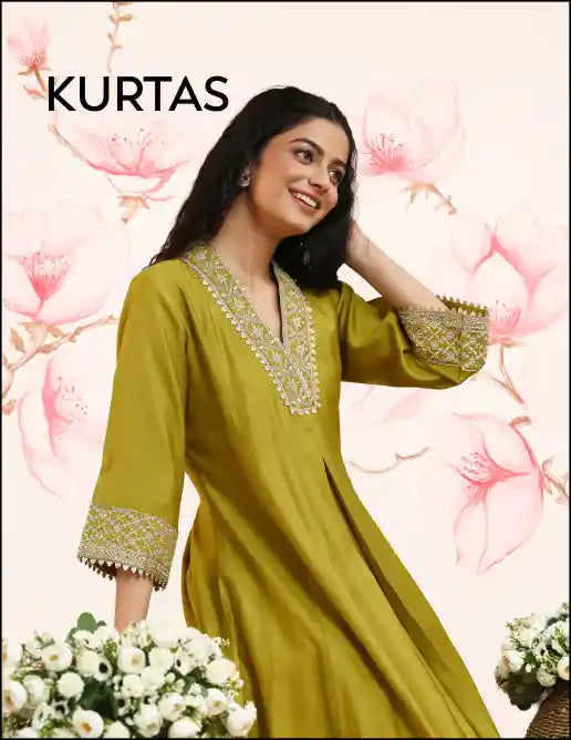 KURTAS
