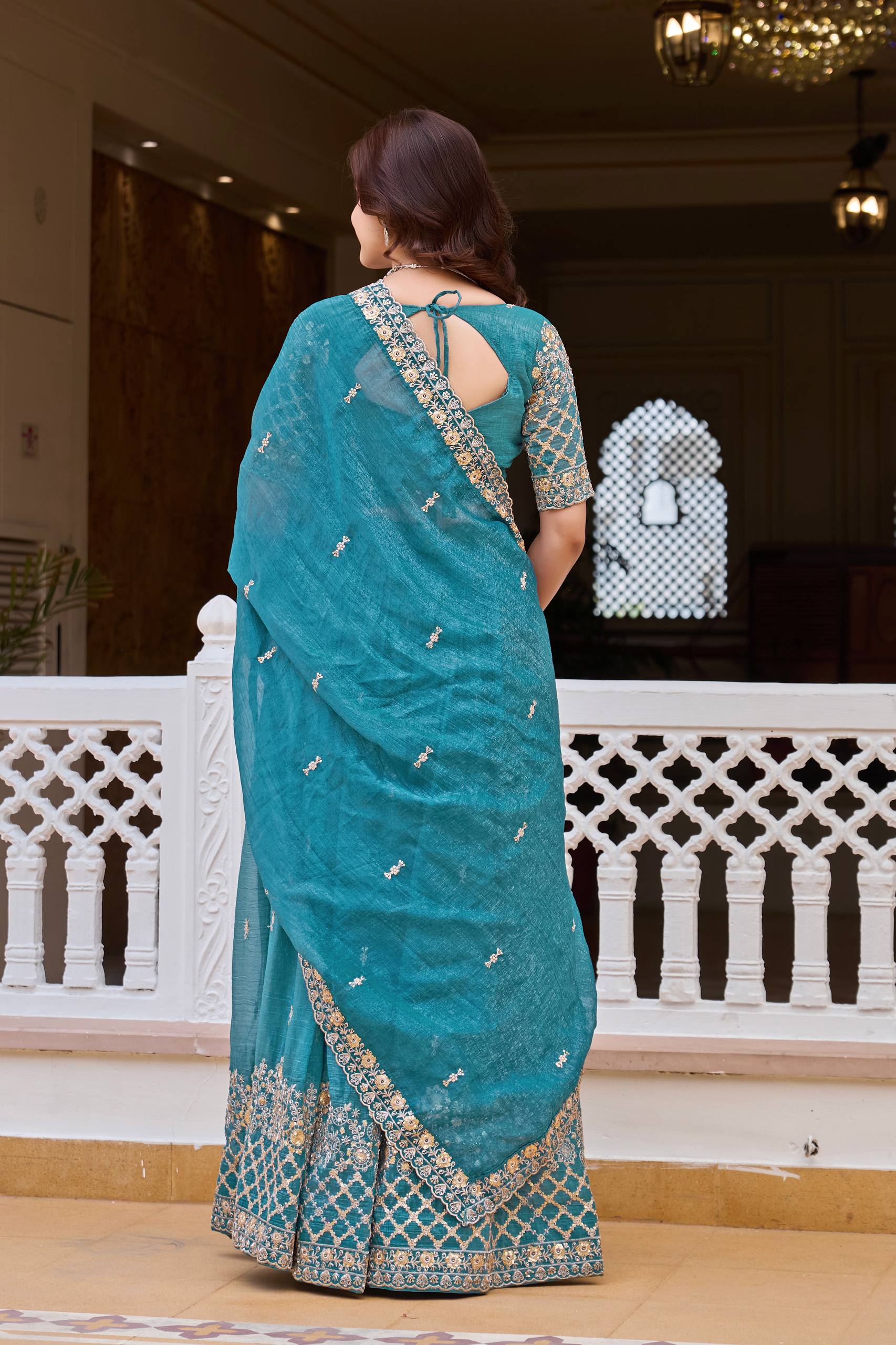 *Ram-180*👗💌Femora is New Launching Wedding Lehenga Choli👗💌