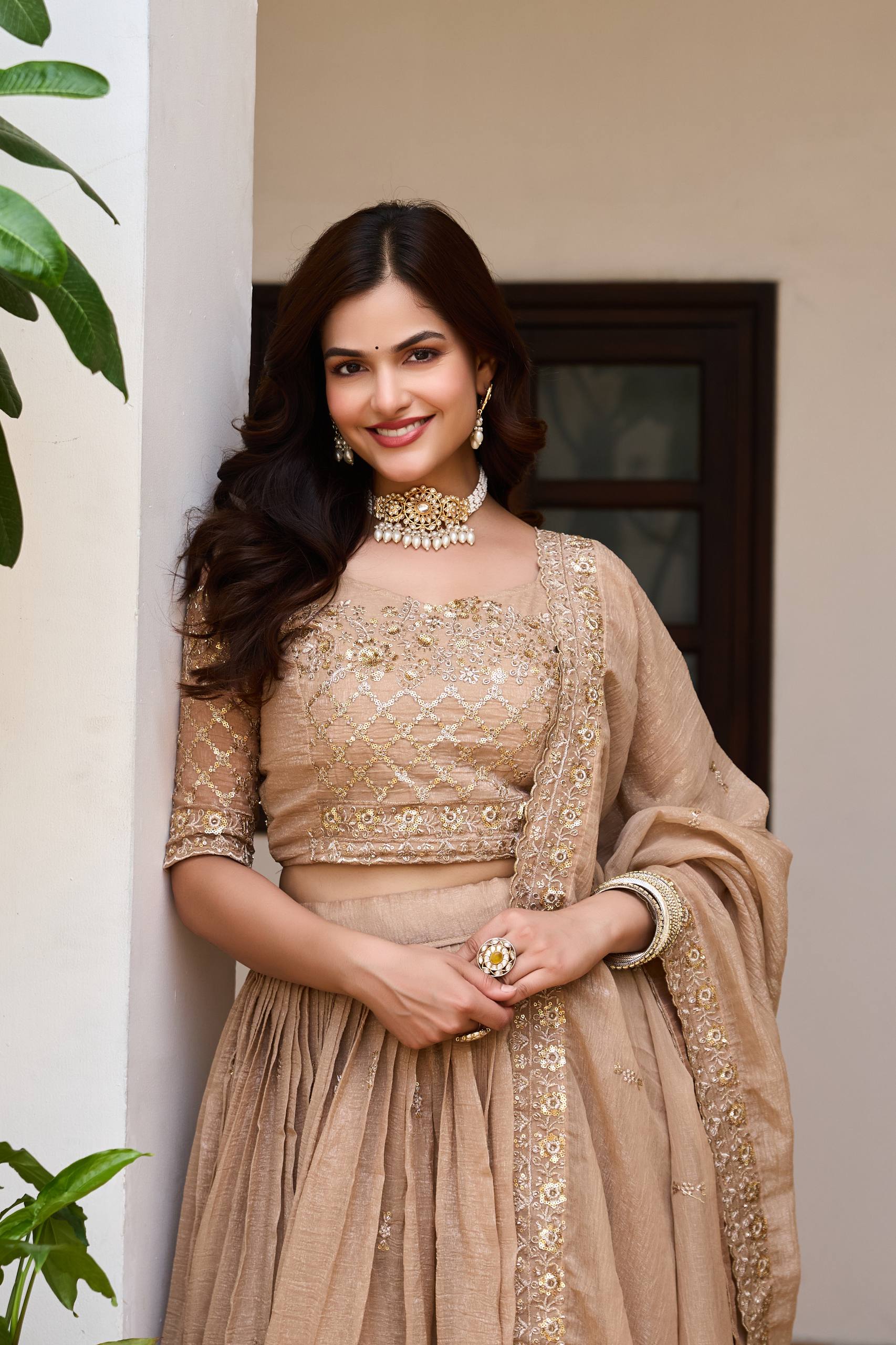 *Ram-180*👗💌Femora is New Launching Wedding Lehenga Choli👗💌