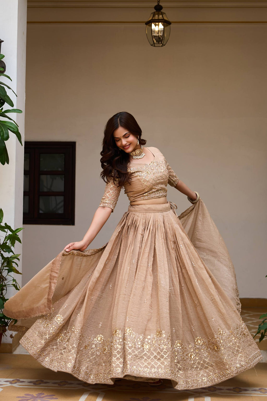 *Ram-180*👗💌Femora is New Launching Wedding Lehenga Choli👗💌