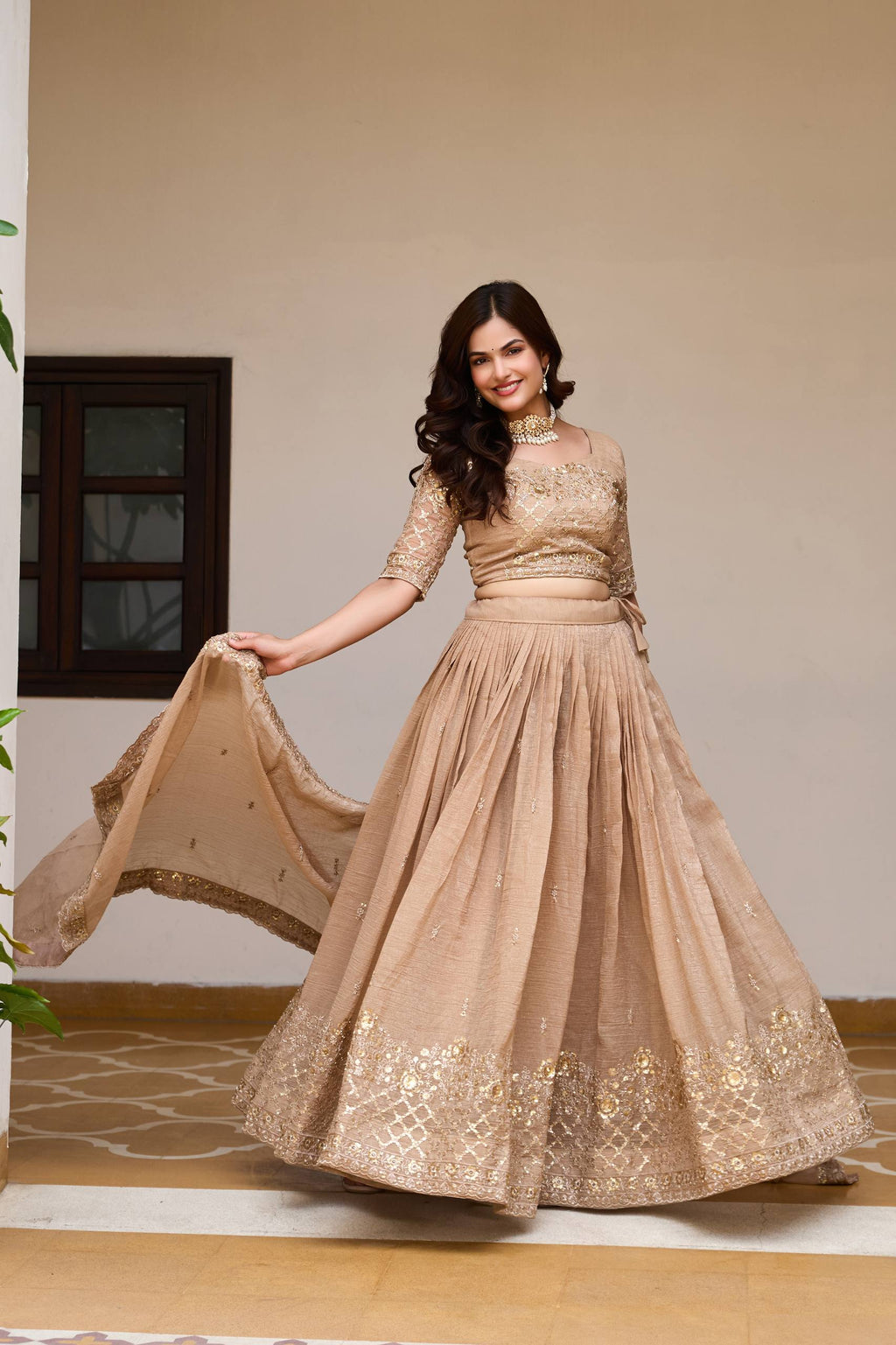 *Ram-180*👗💌Femora is New Launching Wedding Lehenga Choli👗💌