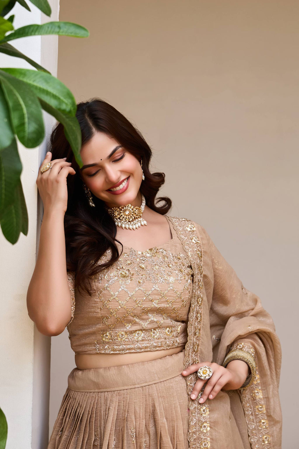 *Ram-180*👗💌Femora is New Launching Wedding Lehenga Choli👗💌