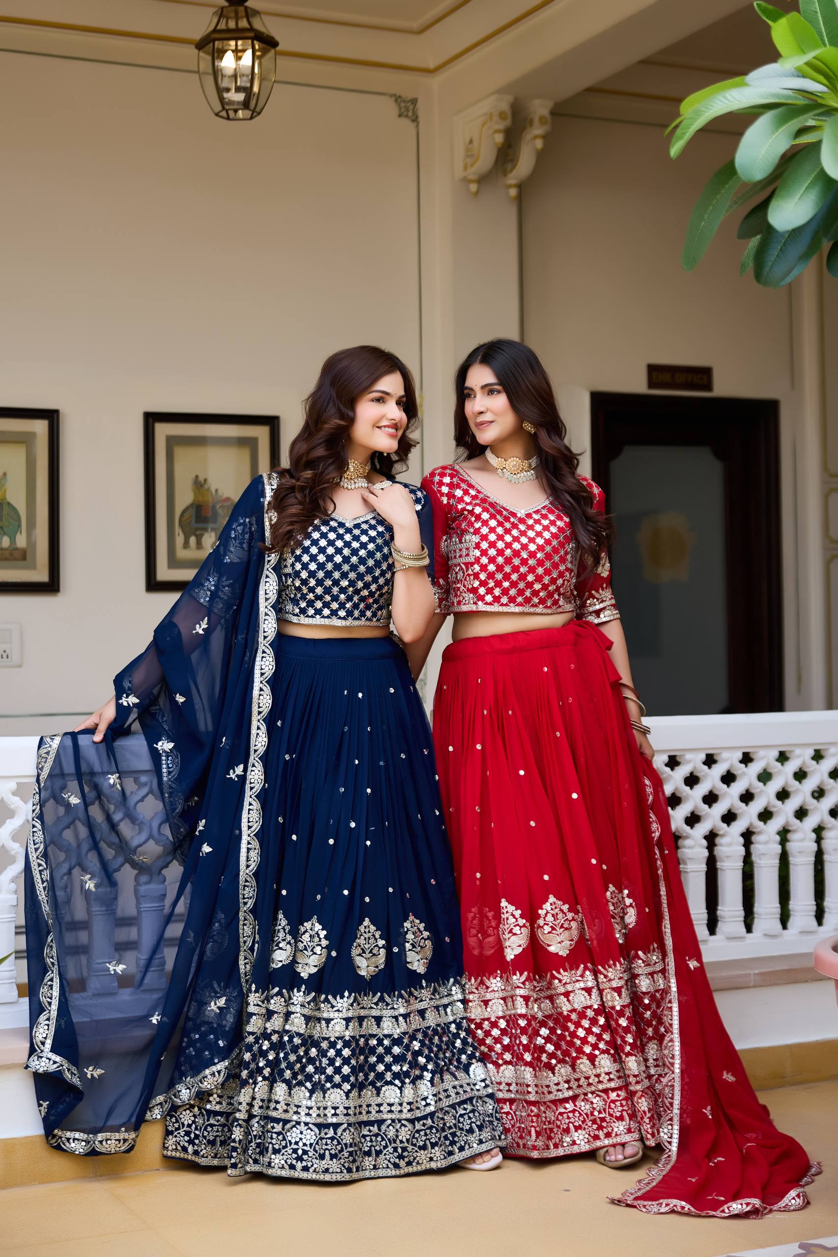 *Ram-179*👗💌Shree Ram Creation is New Launching Wedding Lehenga Choli👗💌