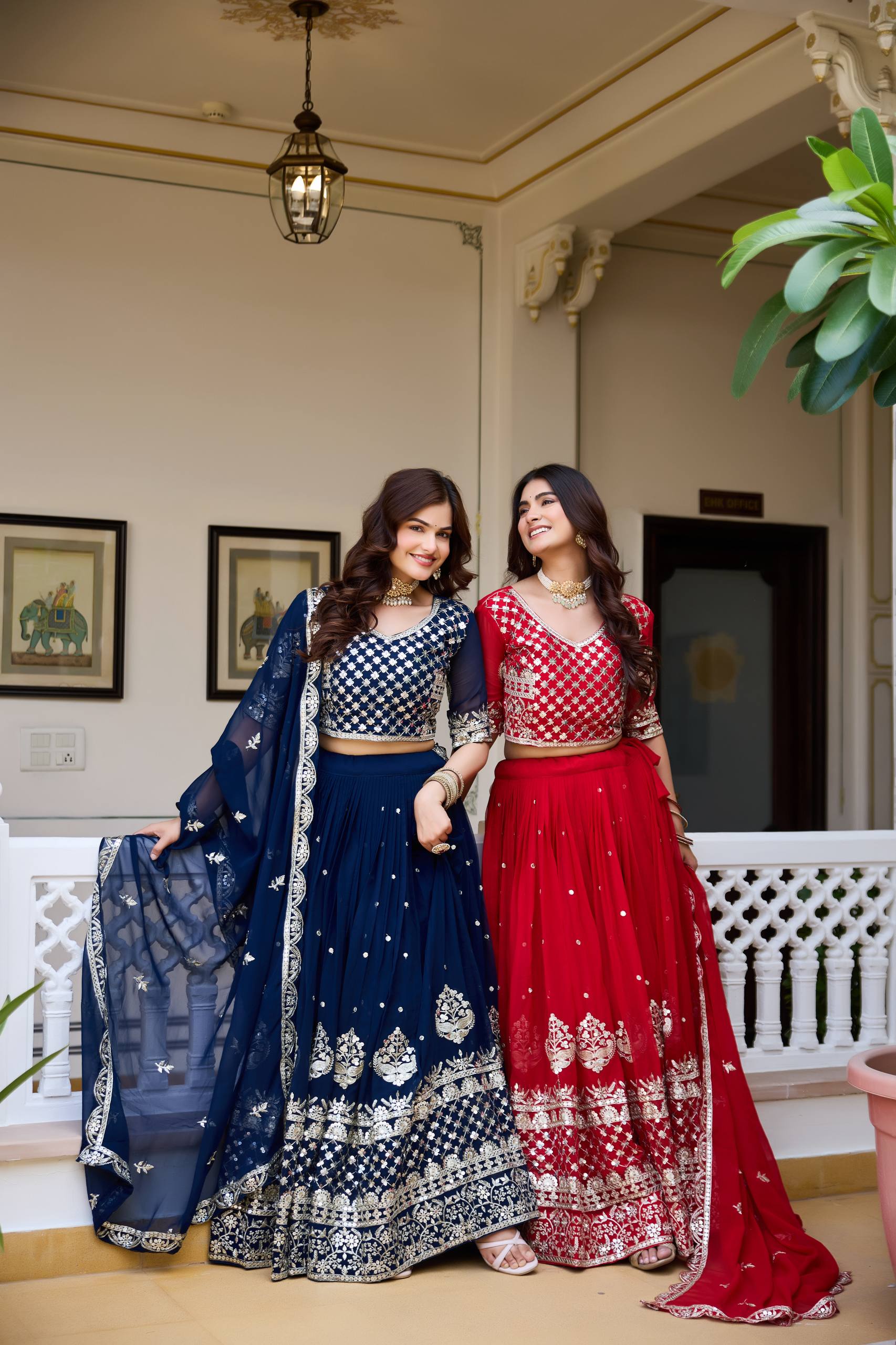 *Ram-179*👗💌Shree Ram Creation is New Launching Wedding Lehenga Choli👗💌