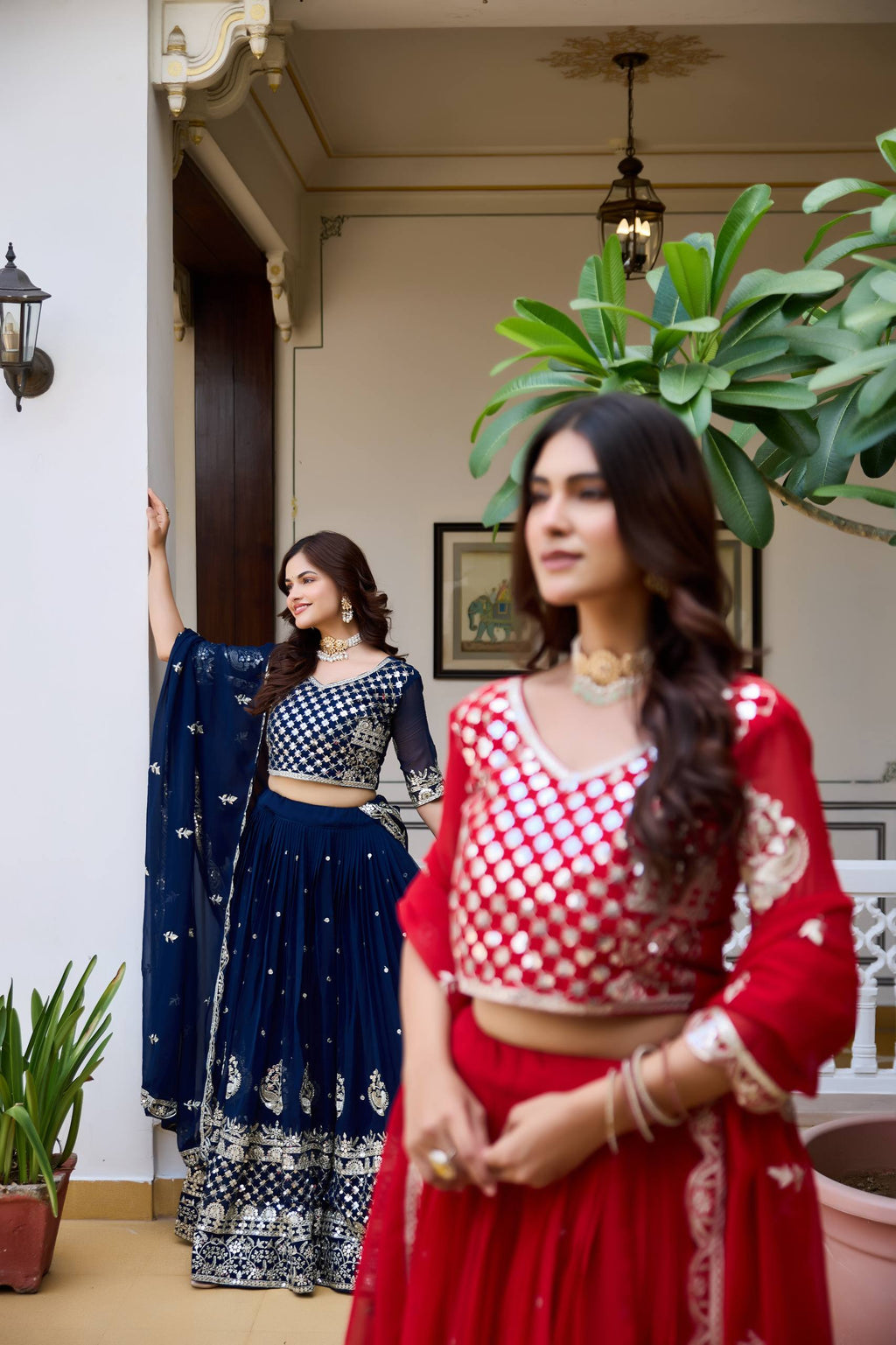 *Ram-179*👗💌Shree Ram Creation is New Launching Wedding Lehenga Choli👗💌