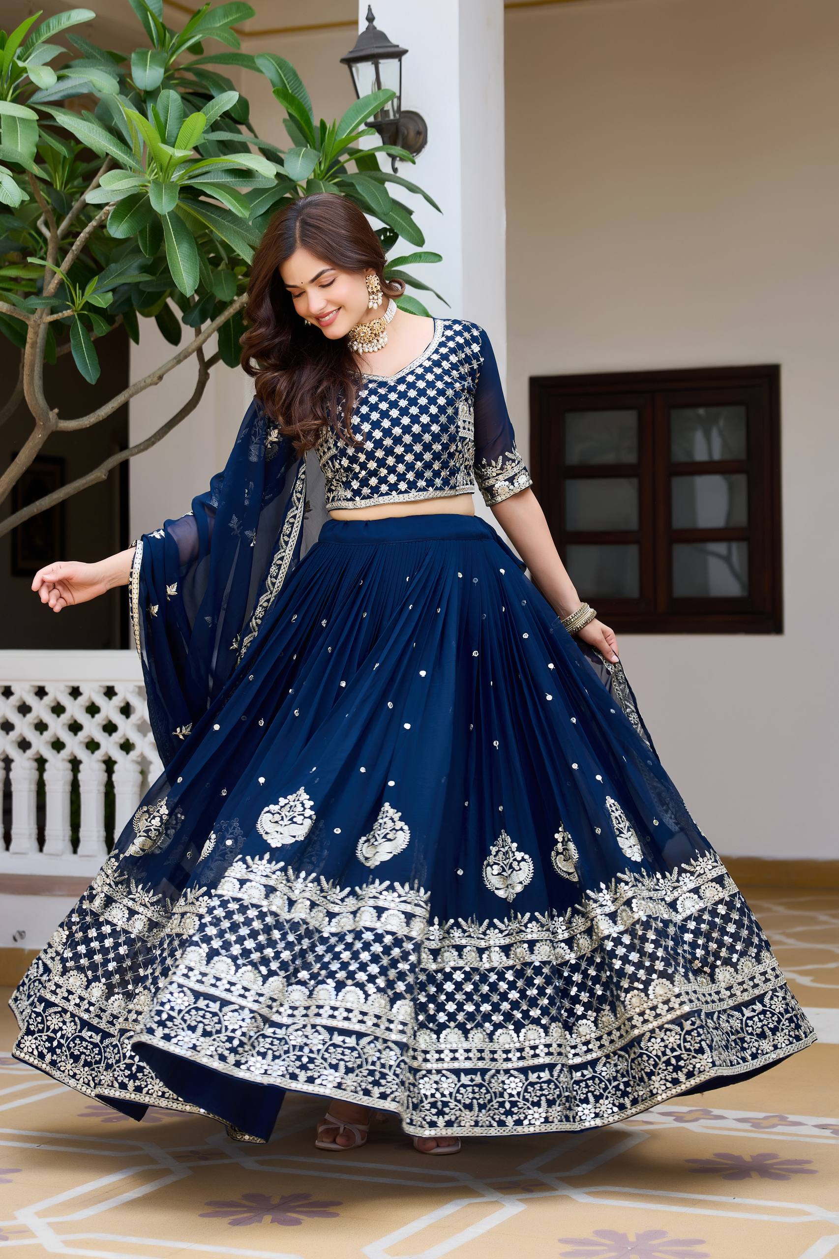 *Ram-179*👗💌Shree Ram Creation is New Launching Wedding Lehenga Choli👗💌