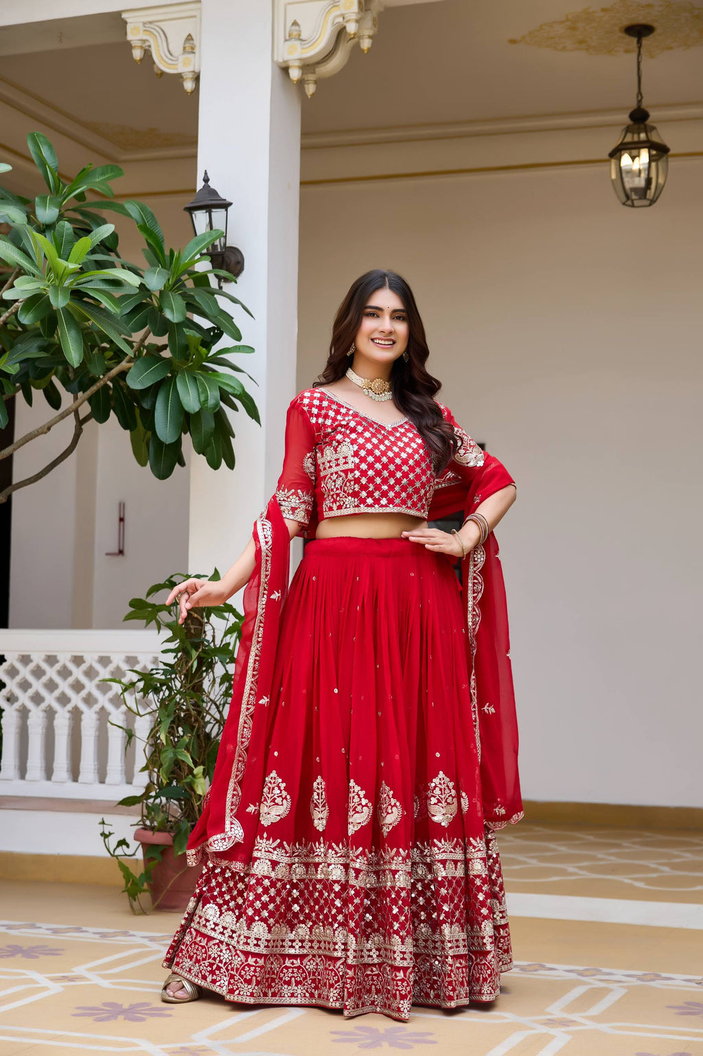 *Ram-179*👗💌Shree Ram Creation is New Launching Wedding Lehenga Choli👗💌