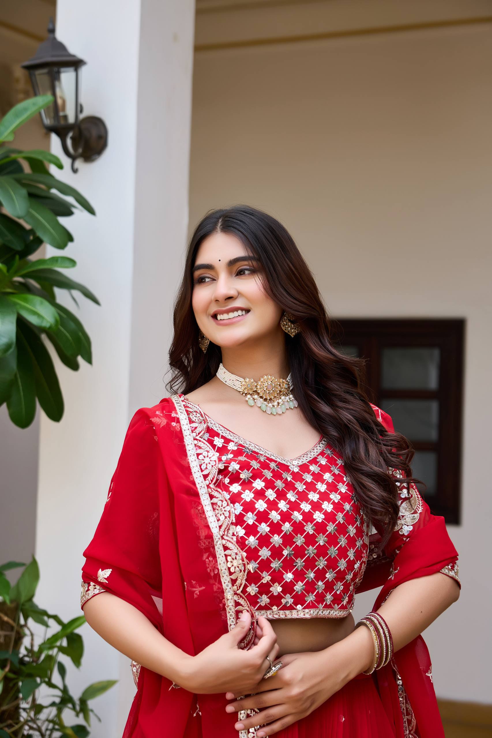 *Ram-179*👗💌Shree Ram Creation is New Launching Wedding Lehenga Choli👗💌