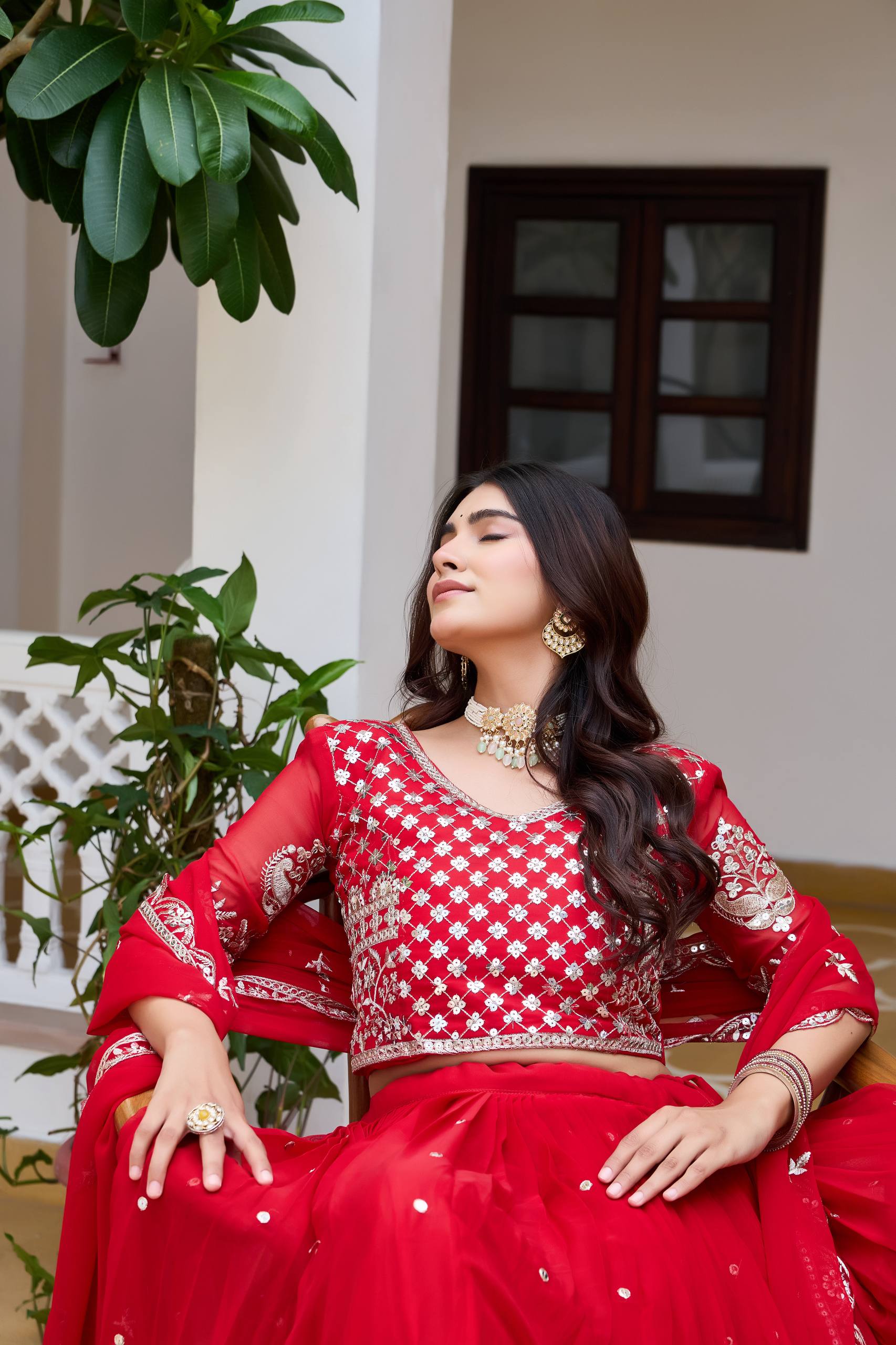 *Ram-179*👗💌Shree Ram Creation is New Launching Wedding Lehenga Choli👗💌