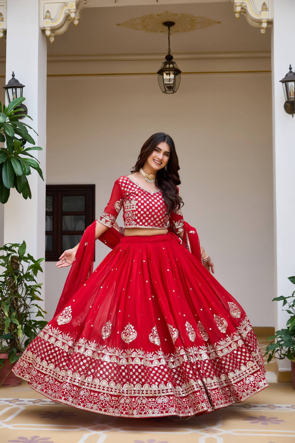 *Ram-179*👗💌Shree Ram Creation is New Launching Wedding Lehenga Choli👗💌