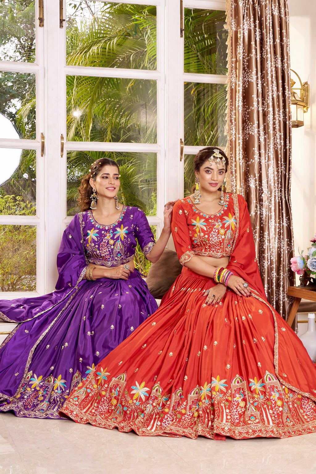 *Ram-178*👗💌Shree Ram Creation is New Launching Wedding collection Lehenga Choli👗💌*