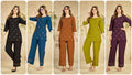 *DIVA-158* *Co-Ords Set Perfect for festive gatherings, weddings & special occasions!