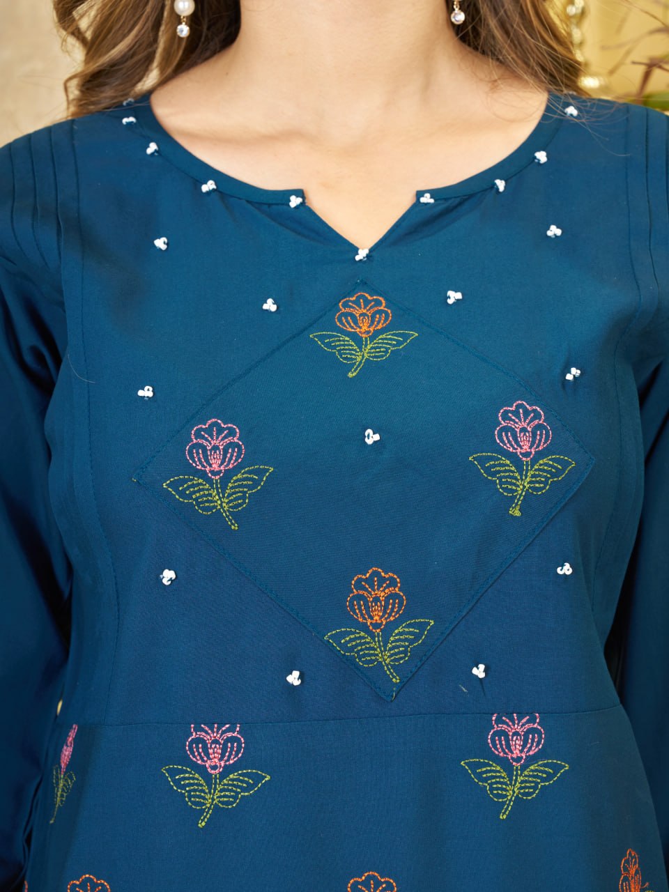 *DIVA-158* *Co-Ords Set Perfect for festive gatherings, weddings & special occasions!
