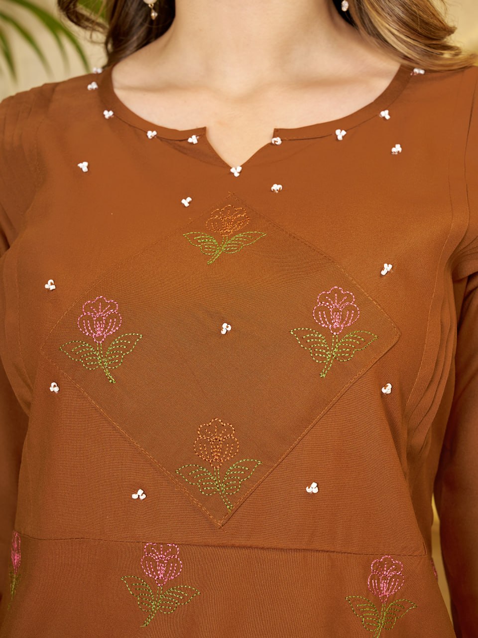 *DIVA-158* *Co-Ords Set Perfect for festive gatherings, weddings & special occasions!