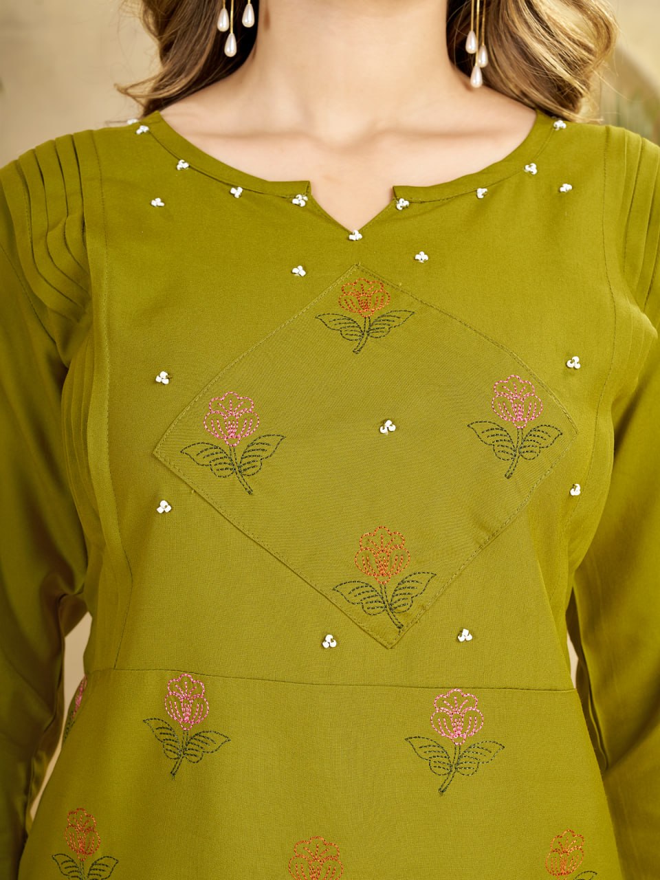 *DIVA-158* *Co-Ords Set Perfect for festive gatherings, weddings & special occasions!