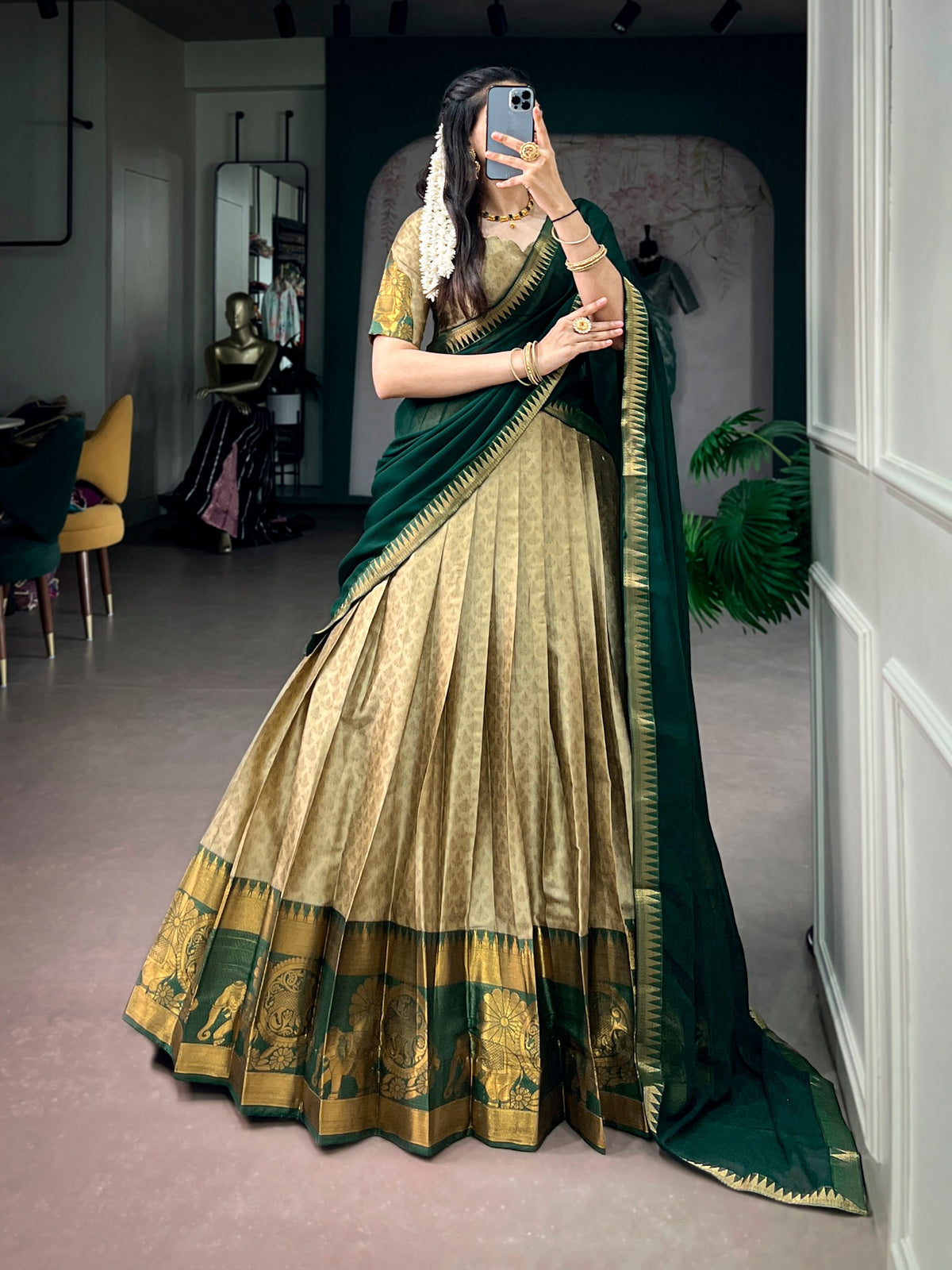 *LNB2029* Lehenga Choli