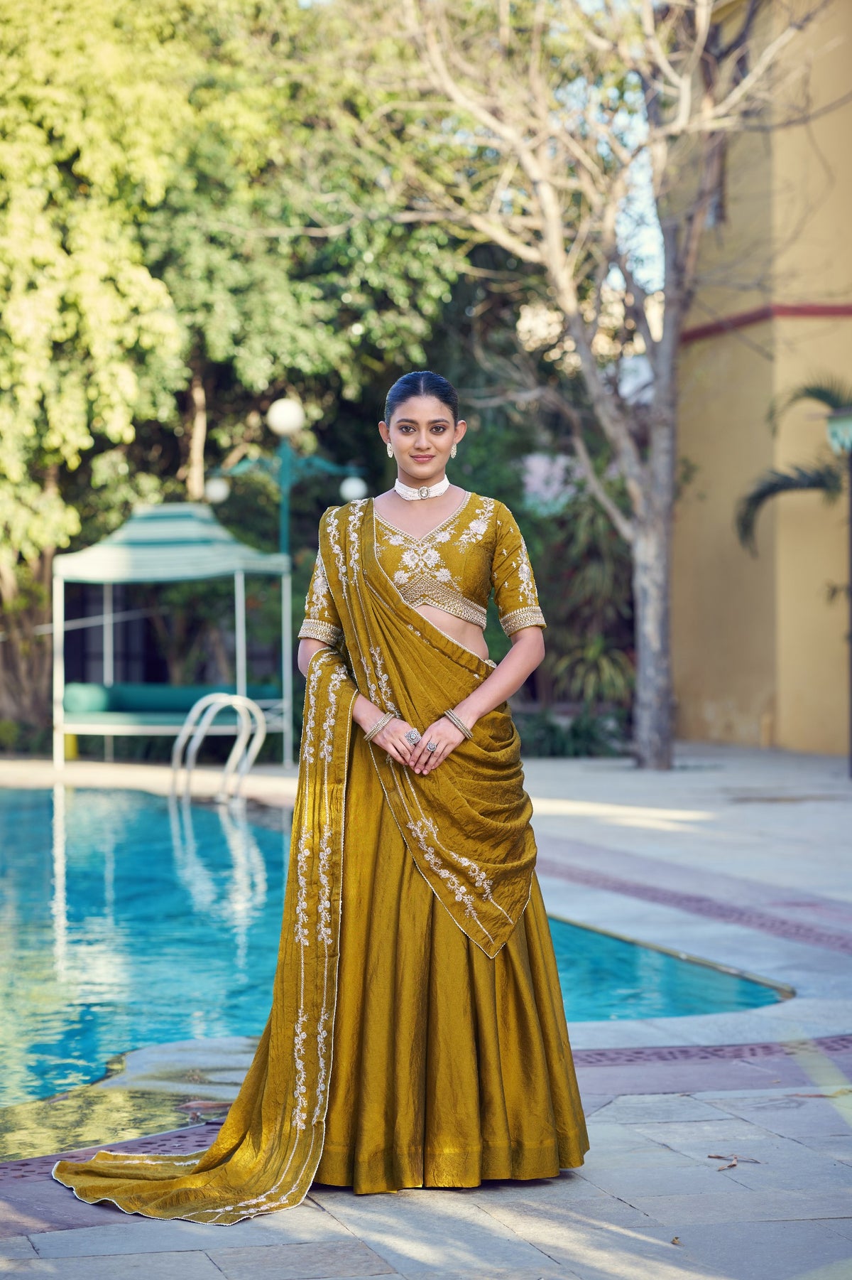 *LNB1464*Lehenga Collection