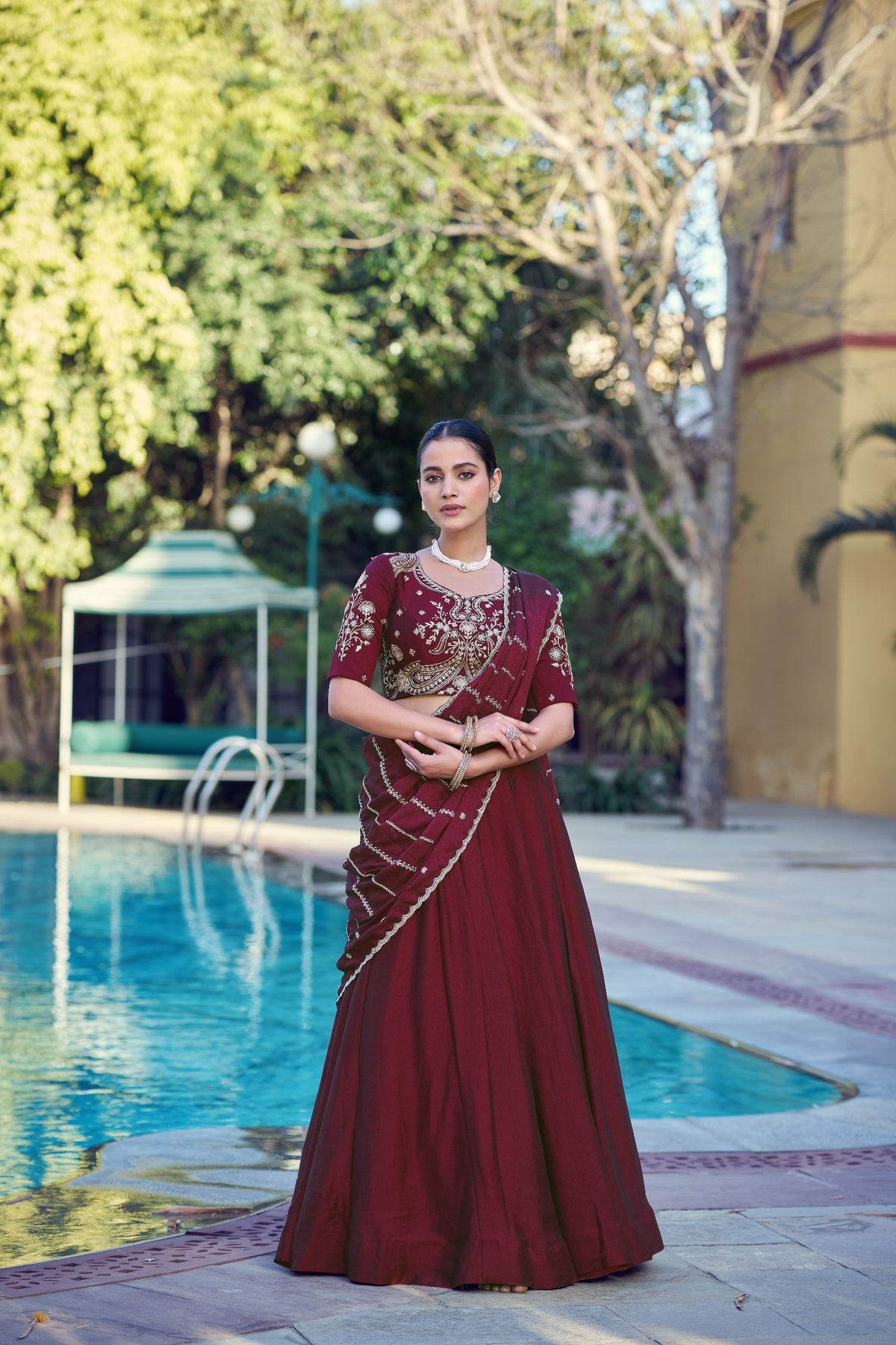 *LNB1464*Lehenga Collection