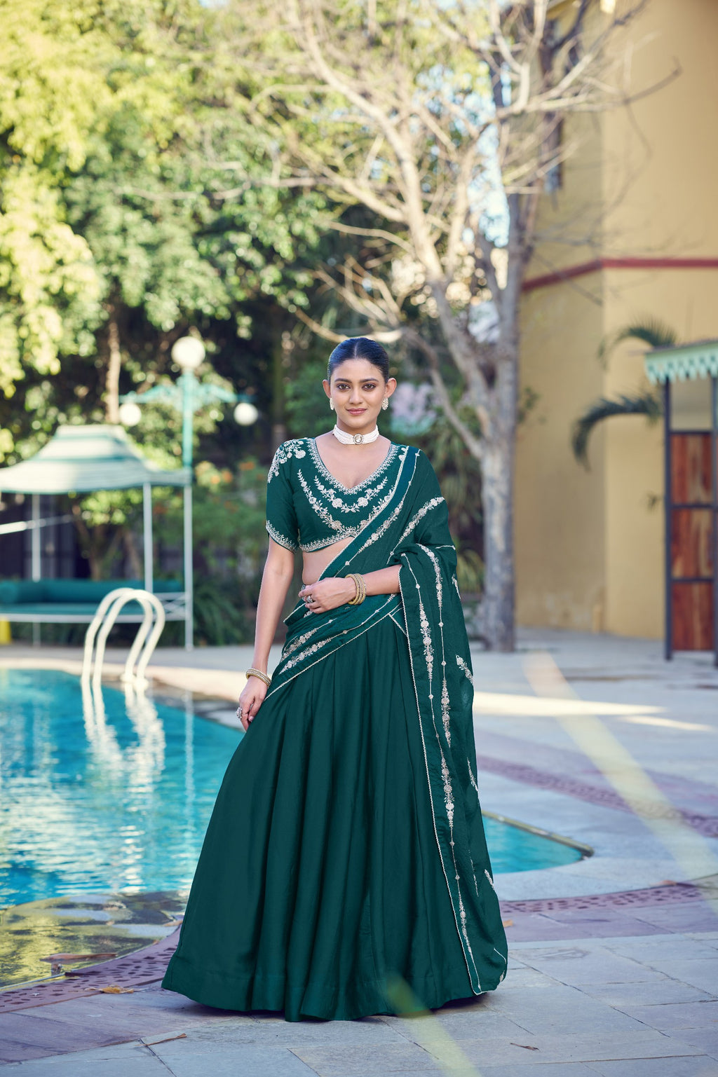 *LNB1464*Lehenga Collection