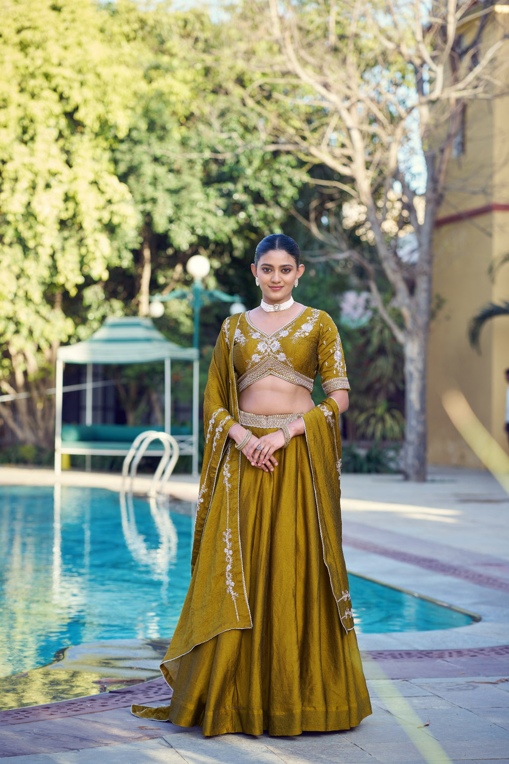 *LNB1464*Lehenga Collection