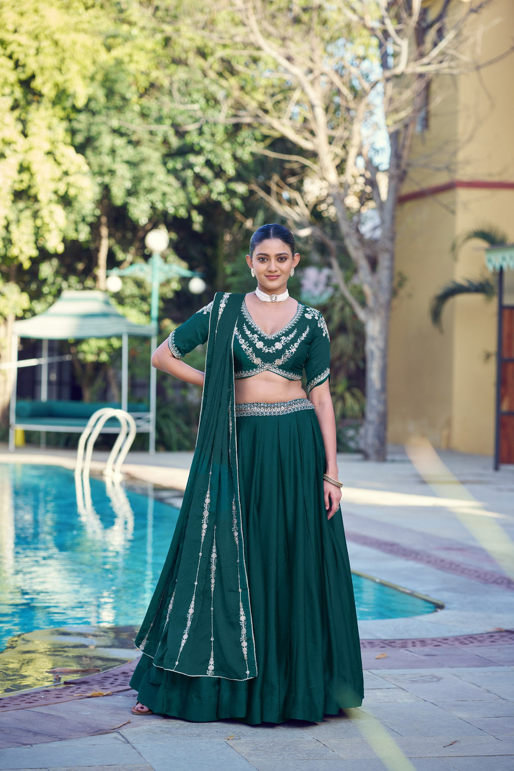 *LNB1464*Lehenga Collection