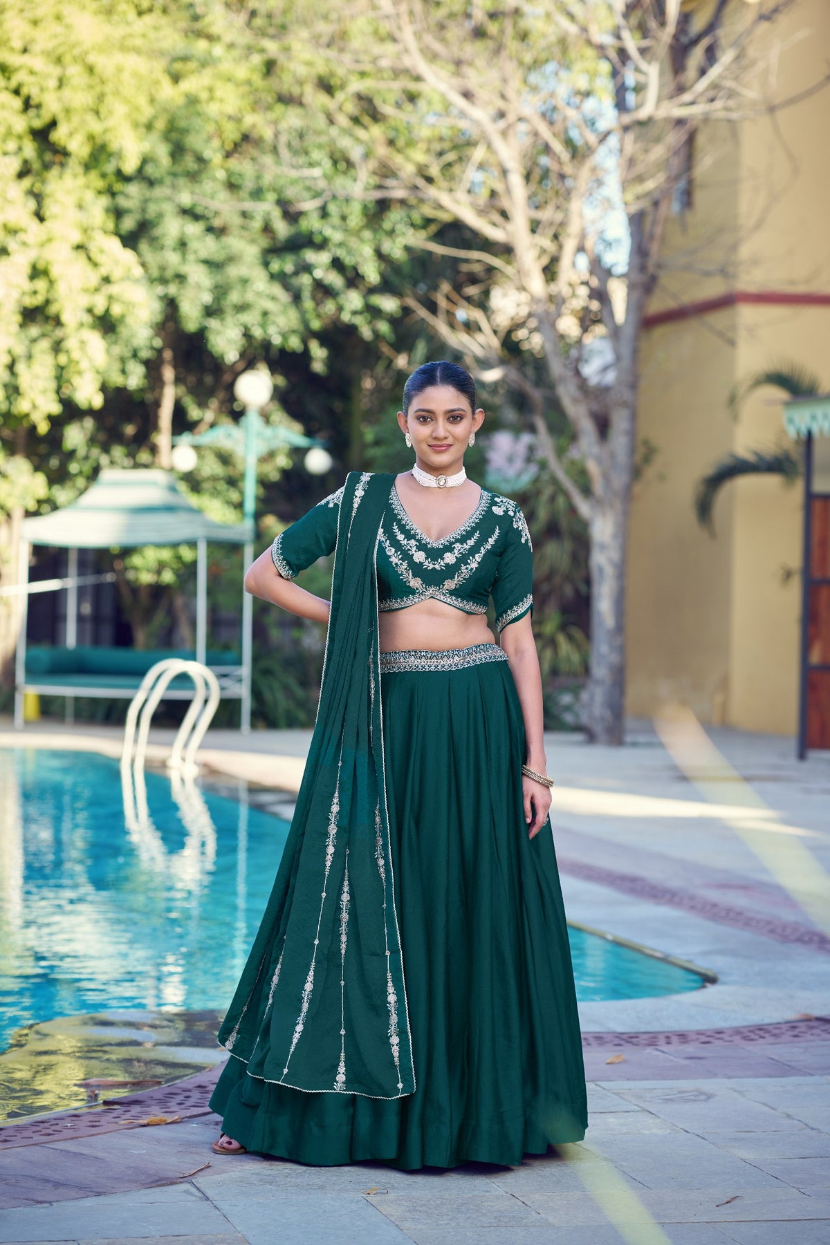 *LNB1464*Lehenga Collection