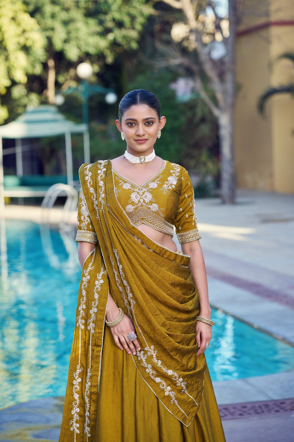*LNB1464*Lehenga Collection
