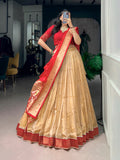*LNB2058*Paithani Collection - Paithani elegance for every unforgettable festive celebration.