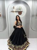 *Ram - 185*Femora is Launching Navratri Special Lehenga choli with vintage duptto