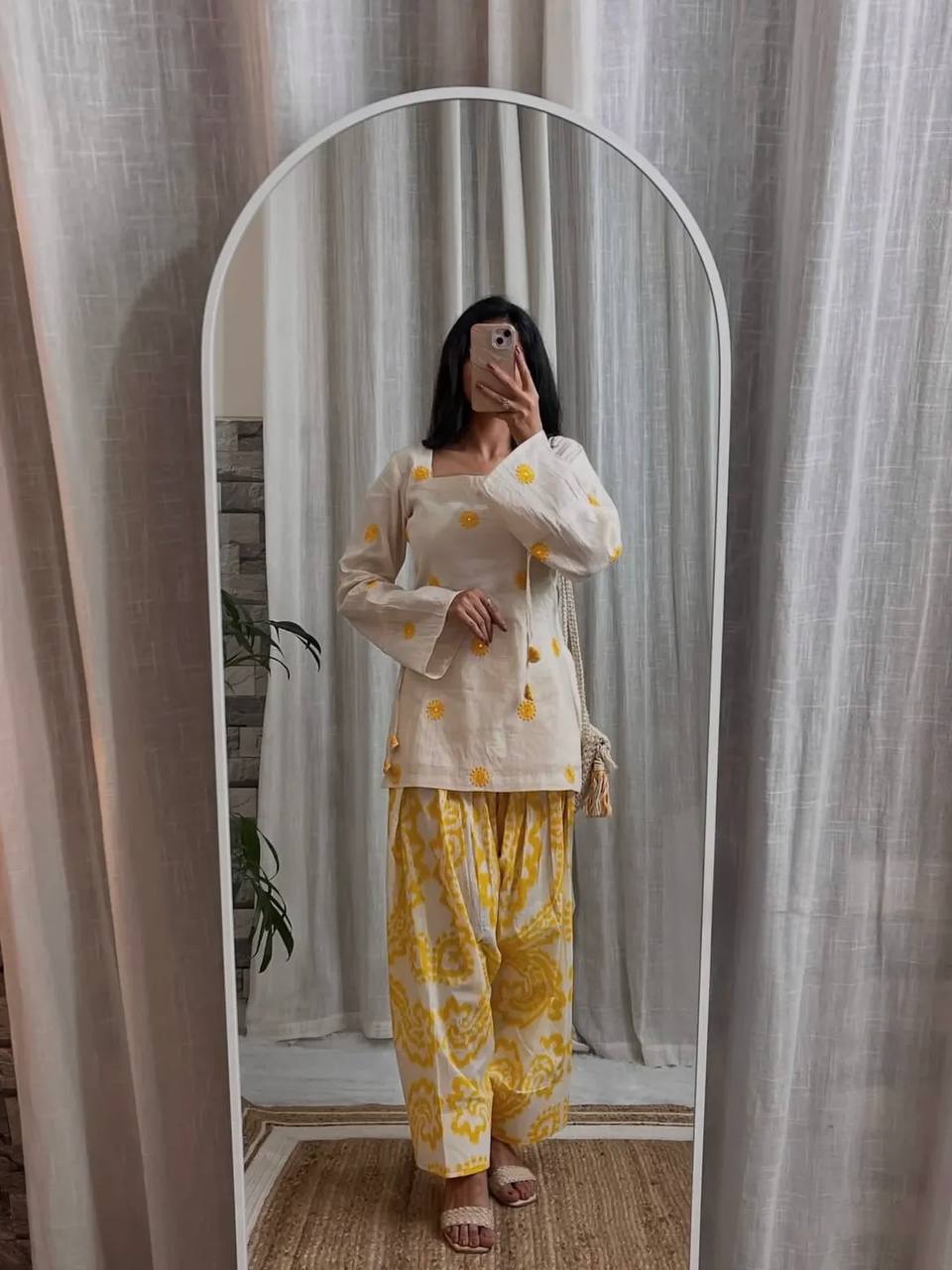 *(MC-2049)* Co-ord set