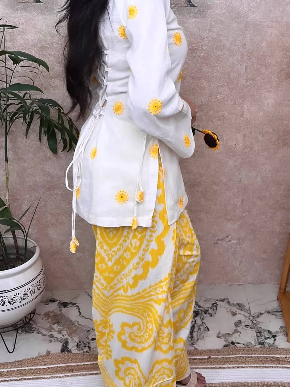 *(MC-2049)* Co-ord set