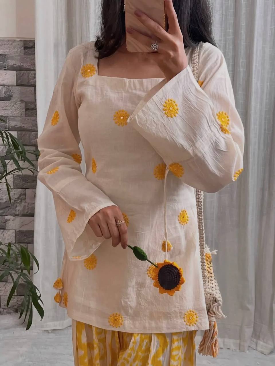 *(MC-2049)* Co-ord set