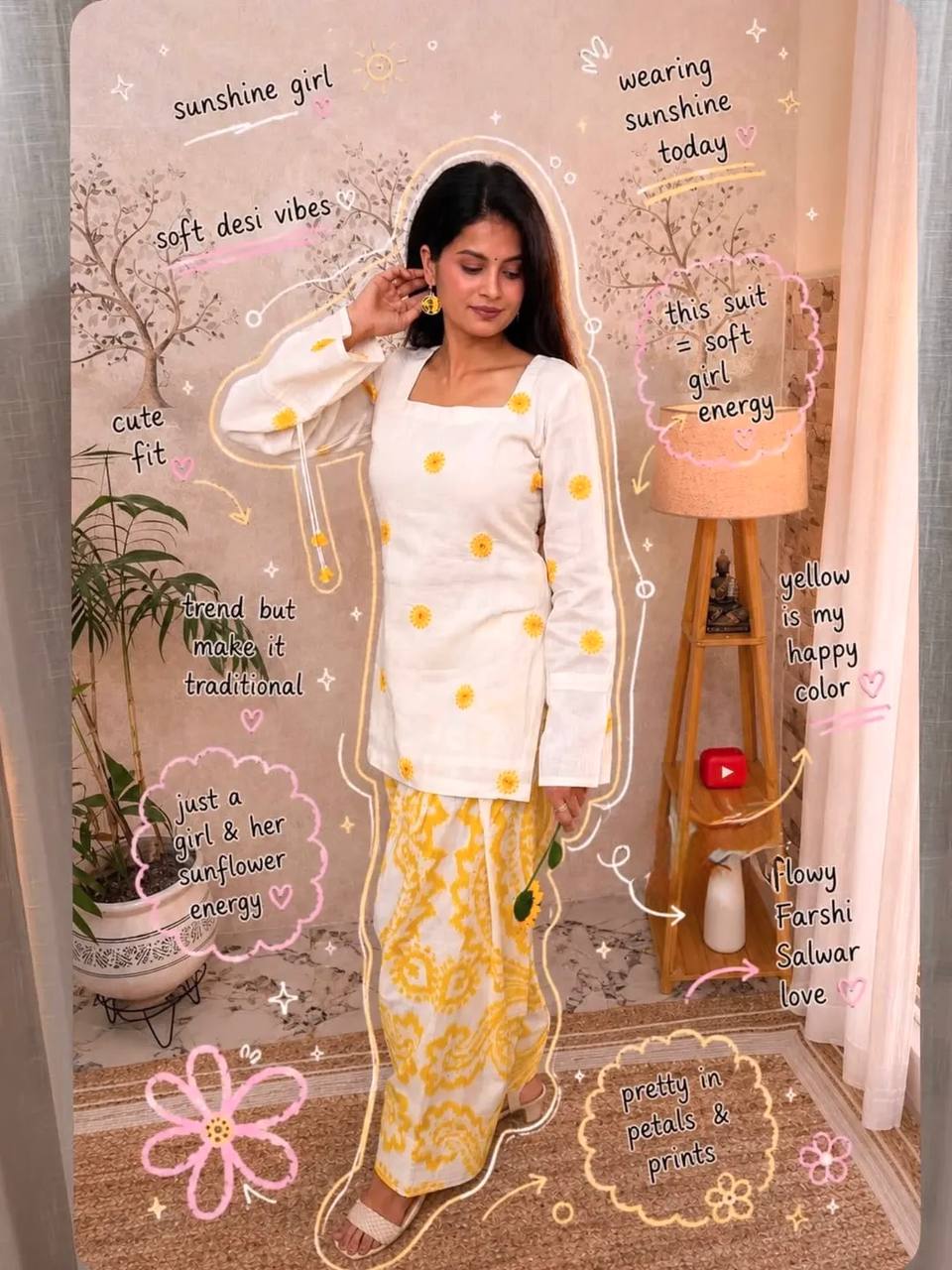 *(MC-2049)* Co-ord set