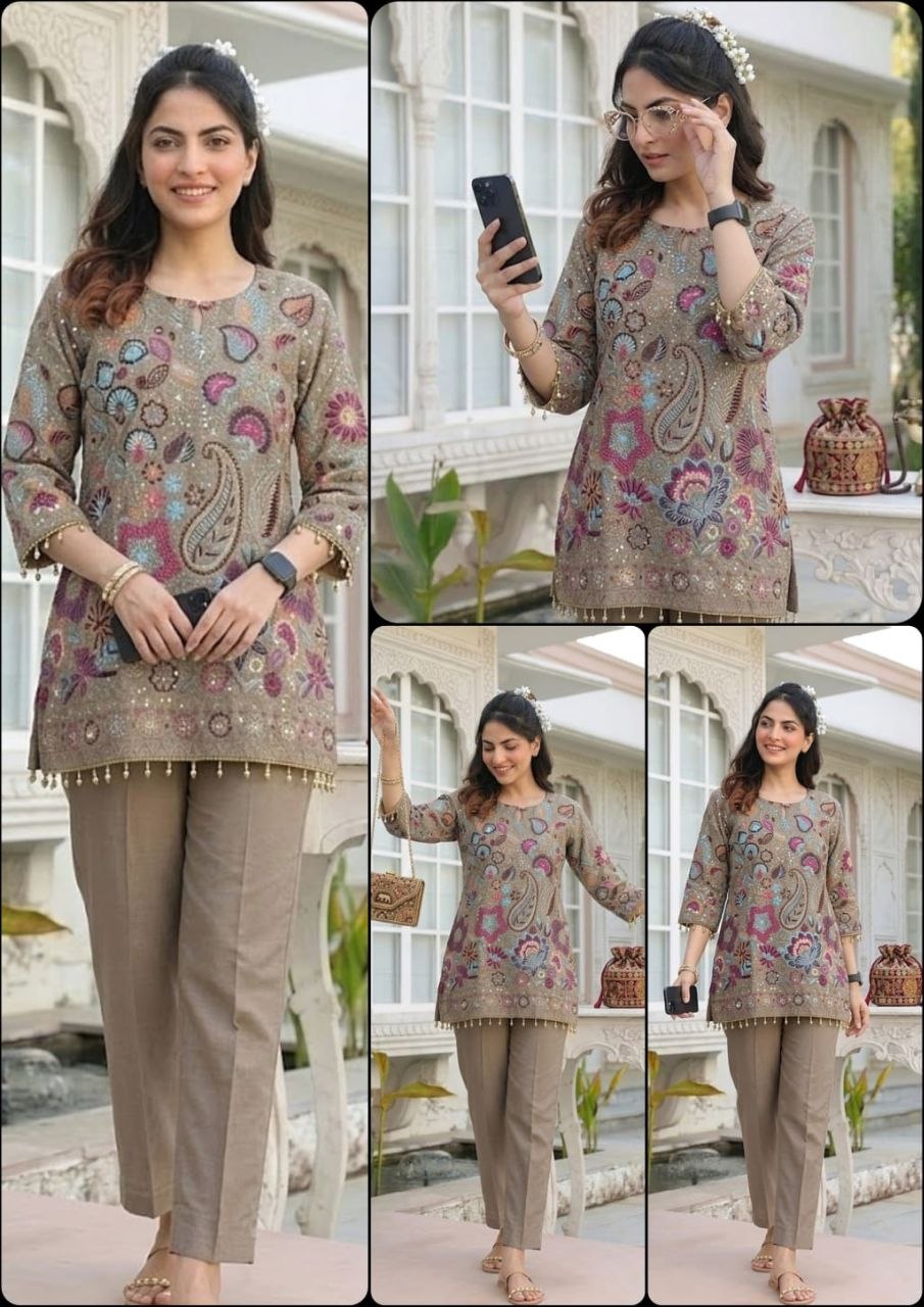 *🌺 Design Code:- GB-2157*🌺New Arrival Exclusive Collection🌺*