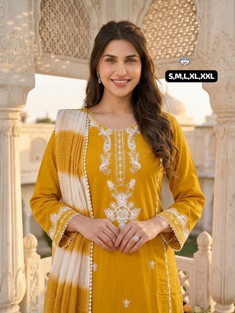 *🍁  Design Code* :- GB-2154*🌺New Arrival Exclusive Eid Special Collection🌺*