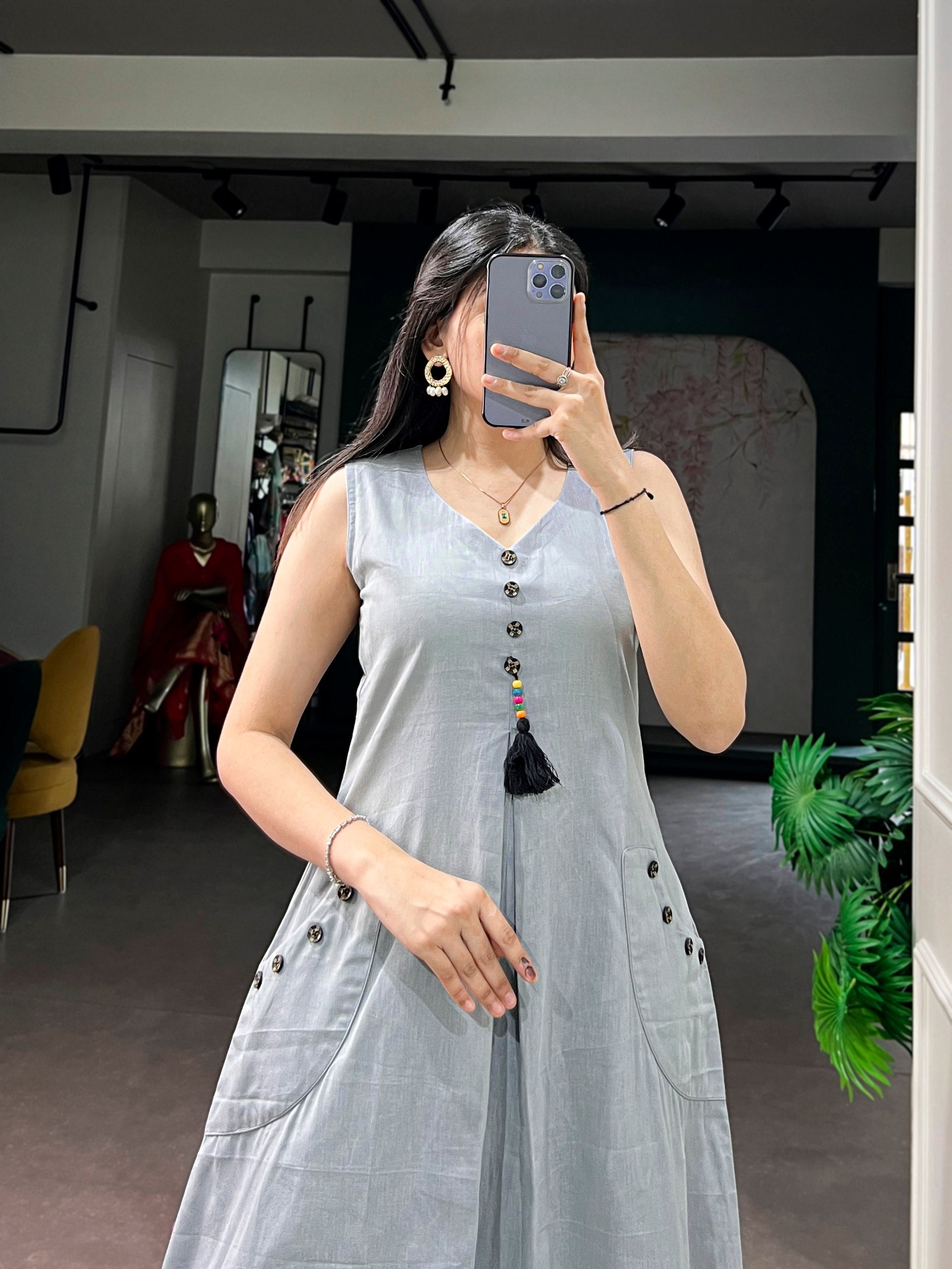CODE :- NNK4518🌷Ethnic Collection🌷