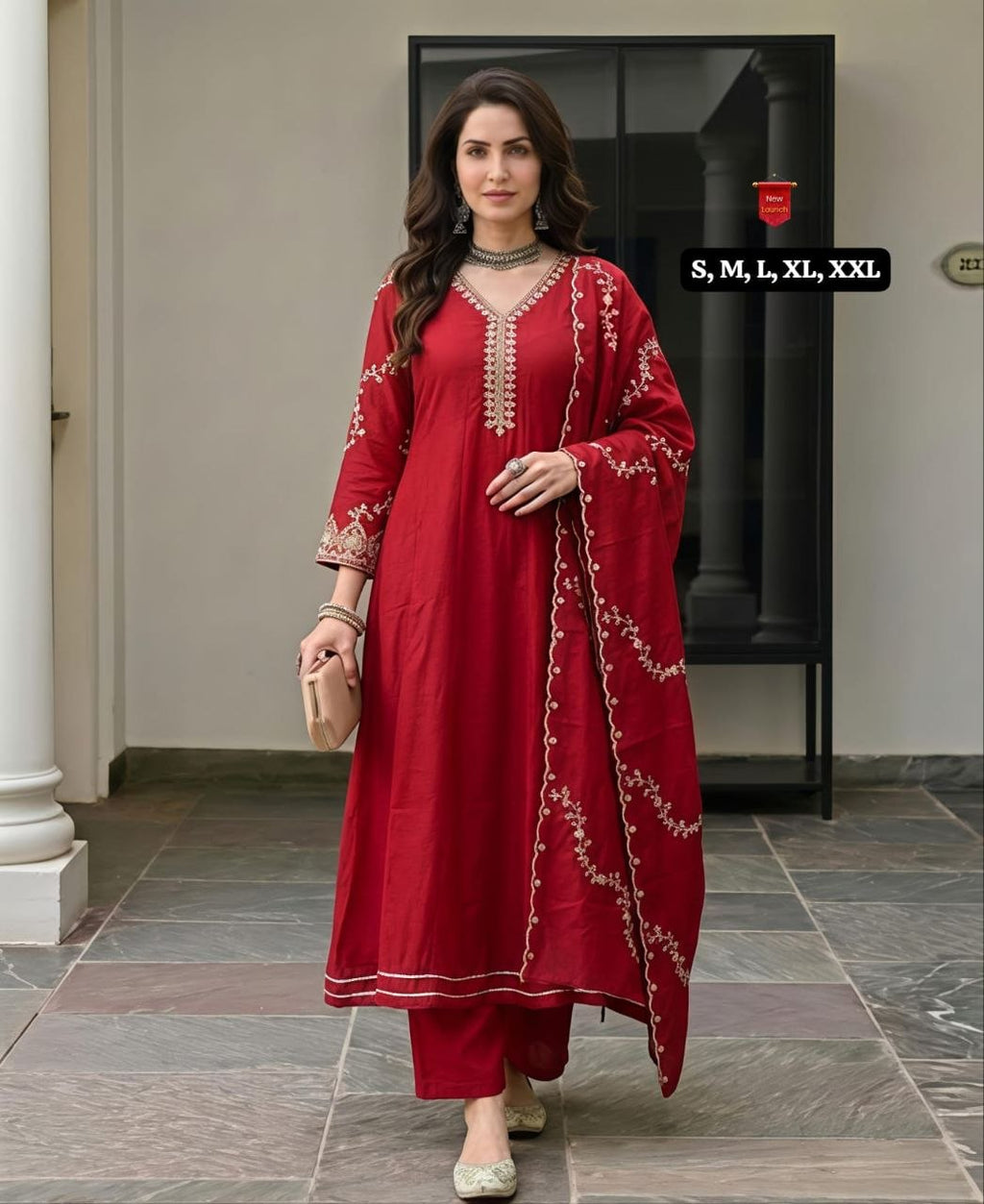 *DESIGN CODE:-* GH:- RED *New Arrival Exclusive Rakshabandhan  Special Collection*
