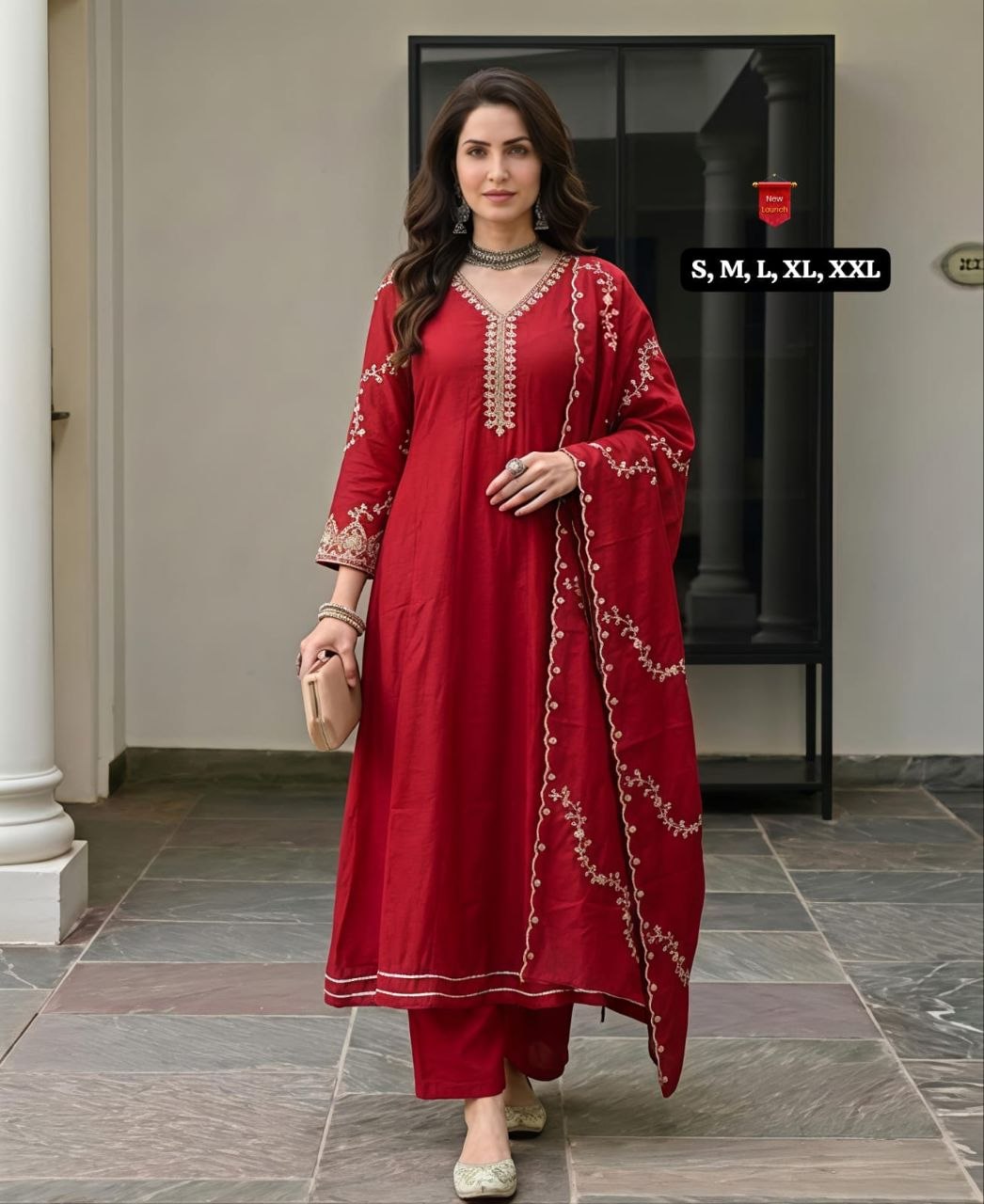 *DESIGN CODE:-* GH:- RED *New Arrival Exclusive Rakshabandhan  Special Collection*