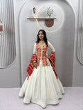 *Ram-190*Femora is New Launching Festival badhni  Lehenga Choli*