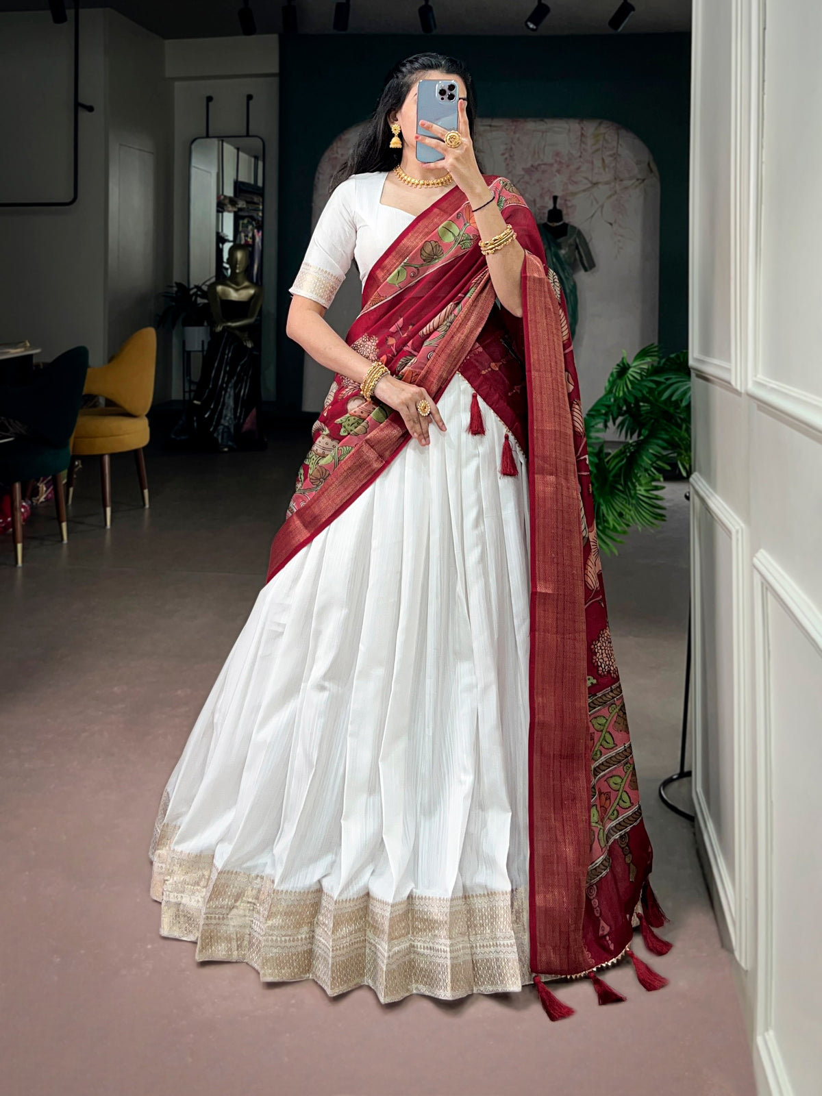 LNB1035 - Lehenga Collection