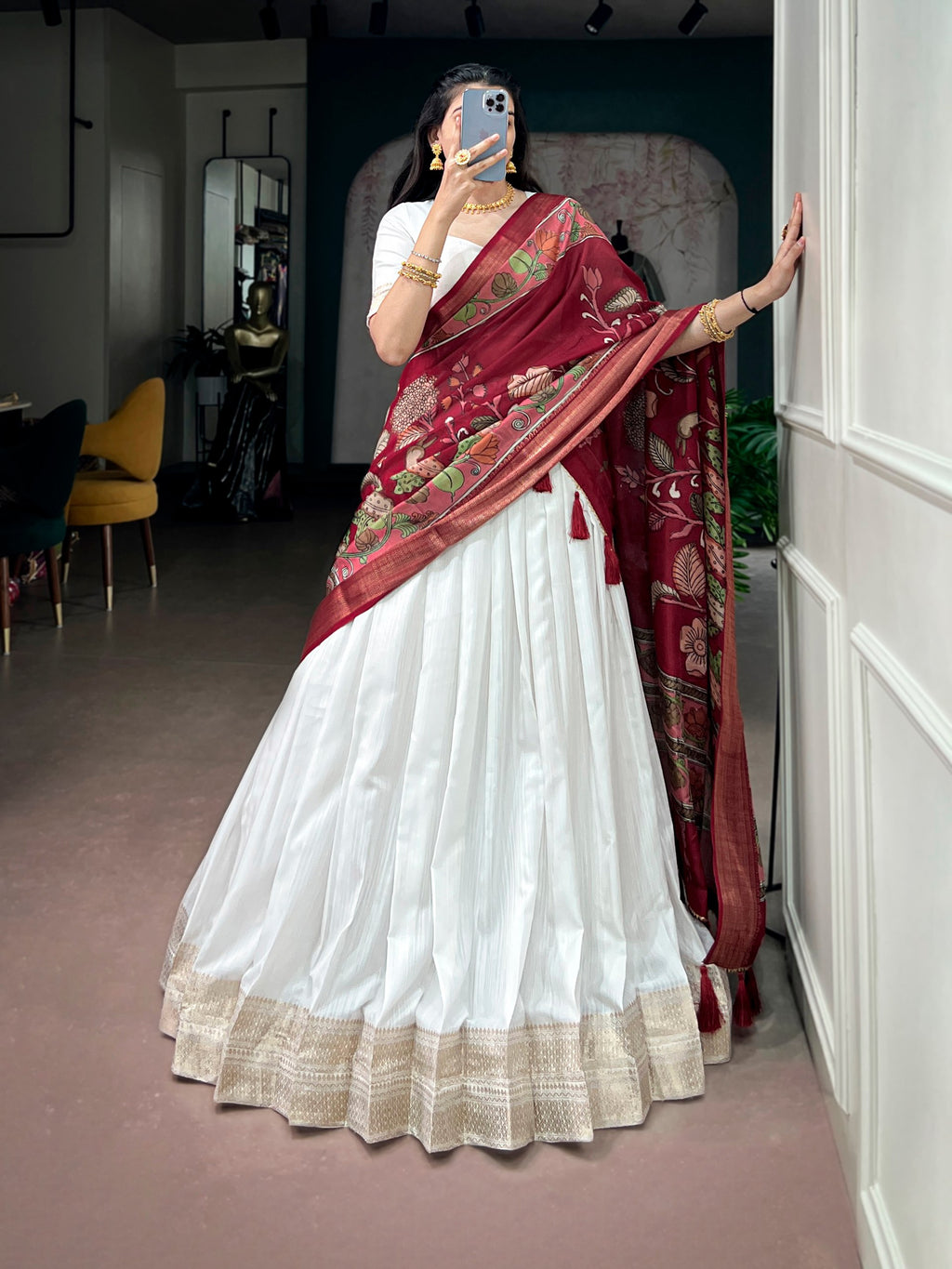 LNB1035 - Lehenga Collection