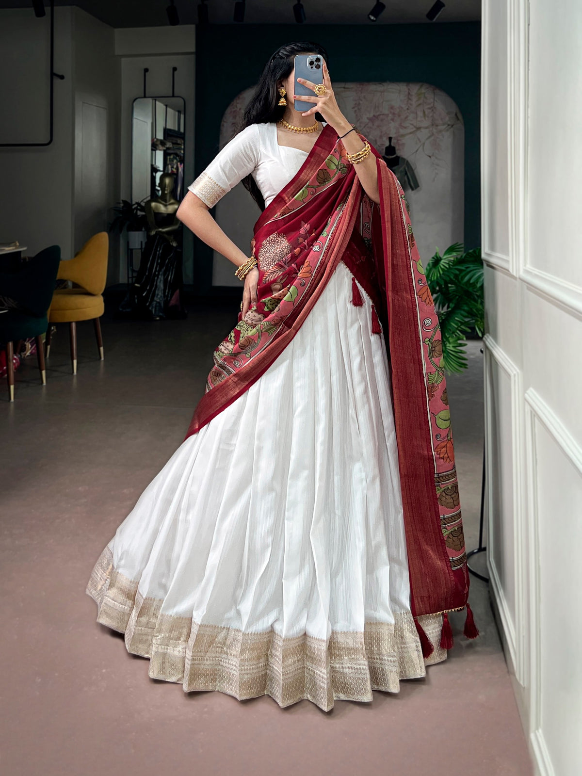 LNB1035 - Lehenga Collection