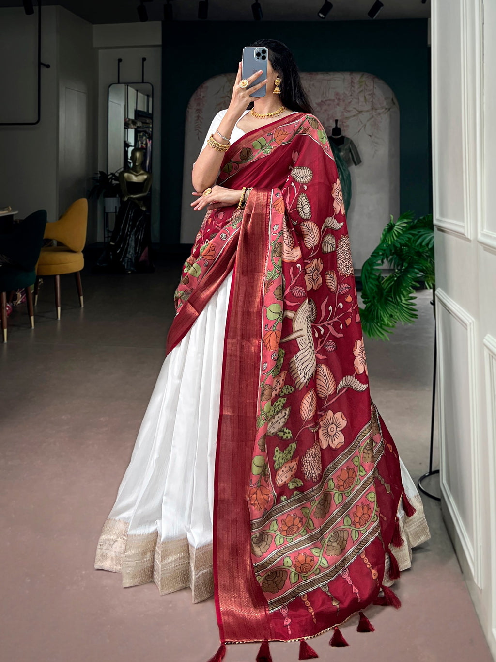 LNB1035 - Lehenga Collection