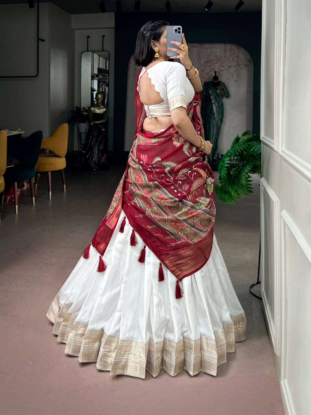 LNB1035 - Lehenga Collection