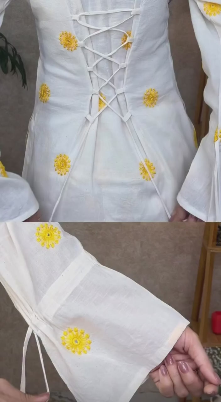 *(MC-2049)* Co-ord set