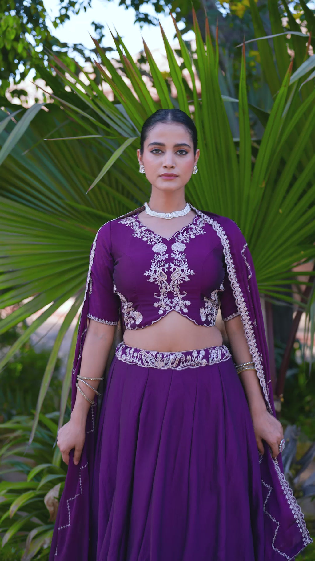 *LNB1464*Lehenga Collection