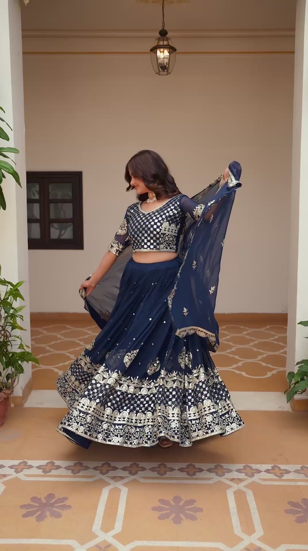 *Ram-179*👗💌Shree Ram Creation is New Launching Wedding Lehenga Choli👗💌