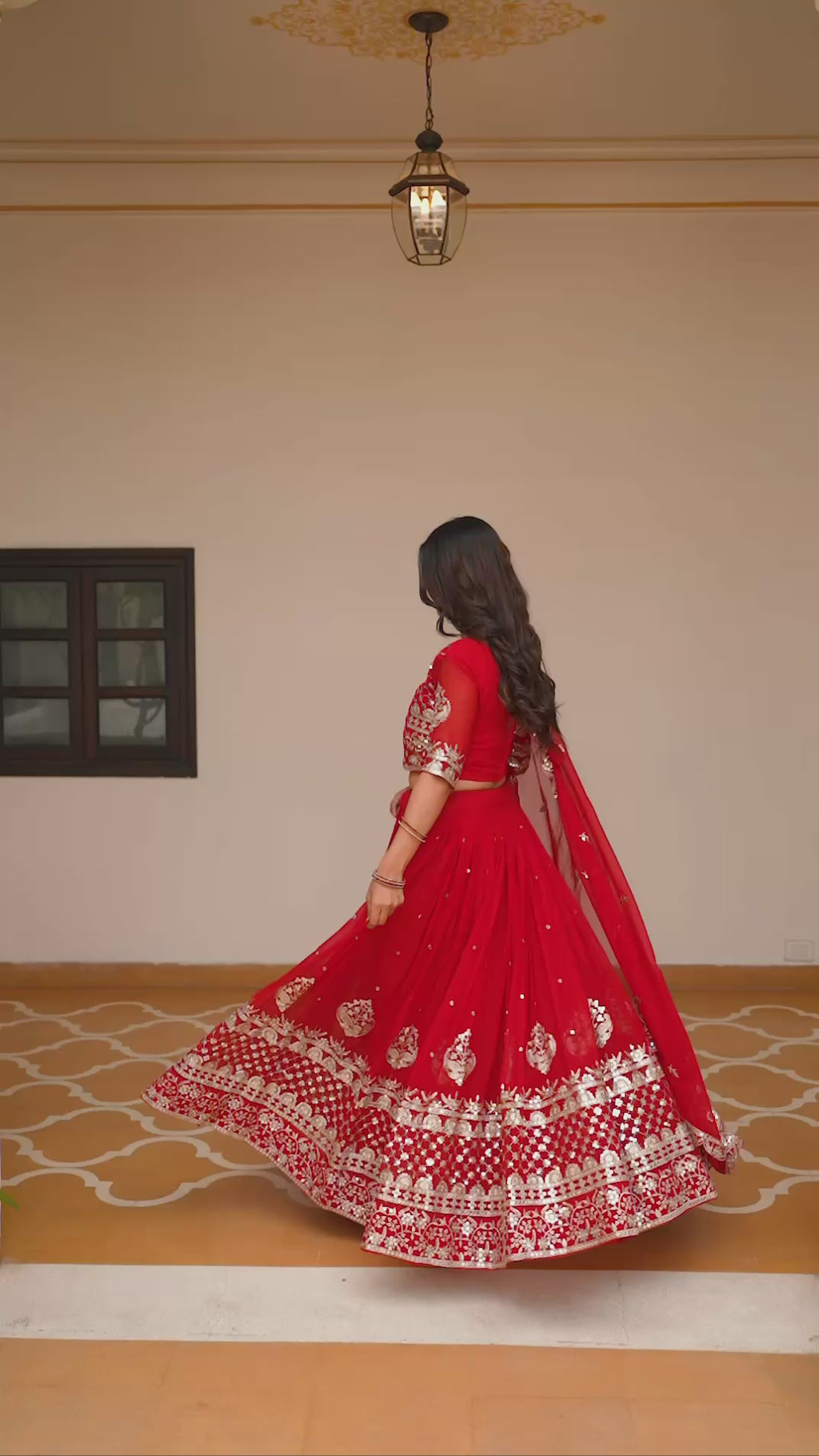 *Ram-179*👗💌Shree Ram Creation is New Launching Wedding Lehenga Choli👗💌