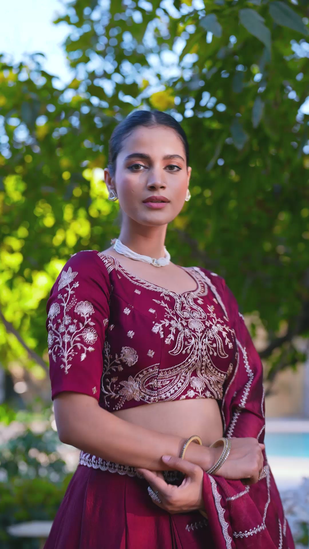 *LNB1464*Lehenga Collection